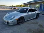 PORSCHE 911 NEW GENERATION 2007