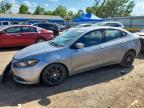 DODGE DART 2016