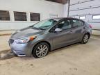 KIA FORTE 2016
