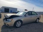 HYUNDAI SONATA 2009