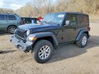 JEEP WRANGLER 2023