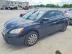 NISSAN SENTRA 2014