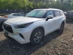 TOYOTA HIGHLANDER 2023