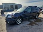 SUBARU OUTBACK 2013
