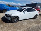 LEXUS IS 2017