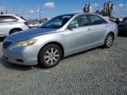 TOYOTA CAMRY 2008