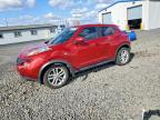 NISSAN JUKE 2012