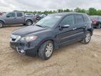 ACURA RDX 2010