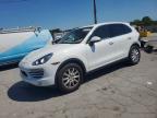 PORSCHE CAYENNE 2013