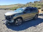 SUBARU ASCENT 2024