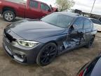 BMW 328 2016