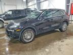PORSCHE CAYENNE 2017