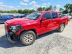 NISSAN FRONTIER 2022