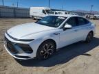 HYUNDAI SONATA 2024