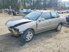 NISSAN SENTRA 2006