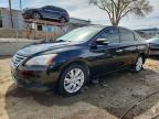 NISSAN SENTRA 2014