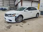 NISSAN ALTIMA 2018