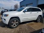 JEEP GRAND CHEROKEE 2016