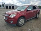 CHEVROLET EQUINOX 2010