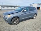 BMW X3 2013