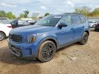KIA TELLURIDE 2025