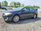 TOYOTA CAMRY HYBRID 2013