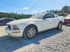 FORD MUSTANG 2008