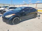 HYUNDAI ELANTRA 2011