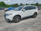 MITSUBISHI OUTLANDER 2017