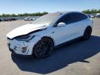 TESLA MODEL X 2020