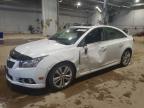 CHEVROLET CRUZE 2014