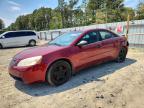 PONTIAC G6 2008