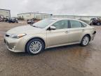 TOYOTA AVALON HYBRID 2013