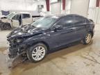MAZDA 3 2012