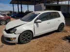 VOLKSWAGEN GTI 2013