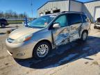 TOYOTA SIENNA 2010