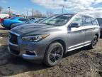 INFINITI QX60 2017