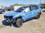 TOYOTA RAV4 2022