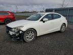 MAZDA 3 2014