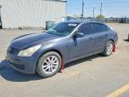 INFINITI G35 2008