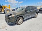 JEEP CHEROKEE 2015