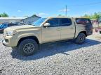 TOYOTA TACOMA 2018