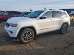 JEEP GRAND CHEROKEE 2021