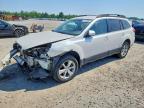 SUBARU OUTBACK 2013
