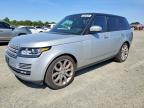 LAND ROVER RANGE ROVER 2015