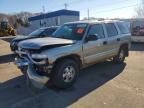 CHEVROLET TAHOE 2000