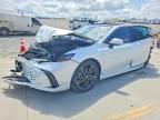 TOYOTA CAMRY 2025