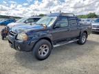 NISSAN FRONTIER 2003