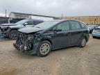 TOYOTA PRIUS V 2012