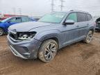 VOLKSWAGEN ATLAS 2022